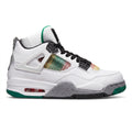 Nike Air Jordan 4 Retro 'Rasta'