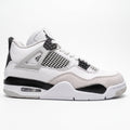 Nike Air Jordan 4 Retro 'Military Black'