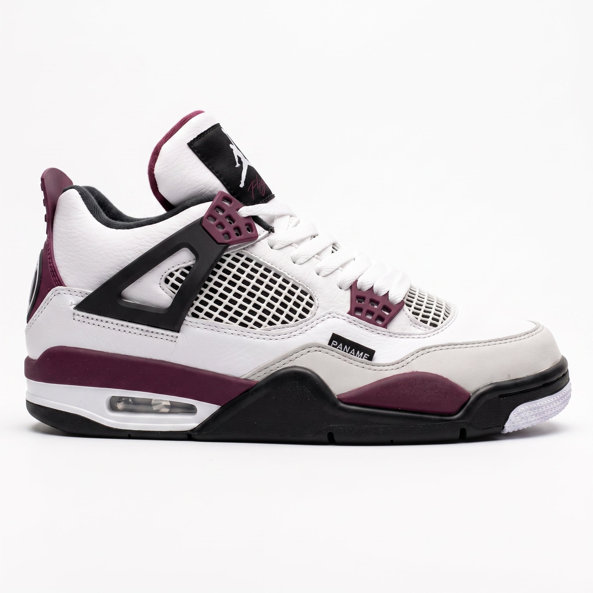 Nike Air Jordan 4 Retro 'Paris Saint-Germain'