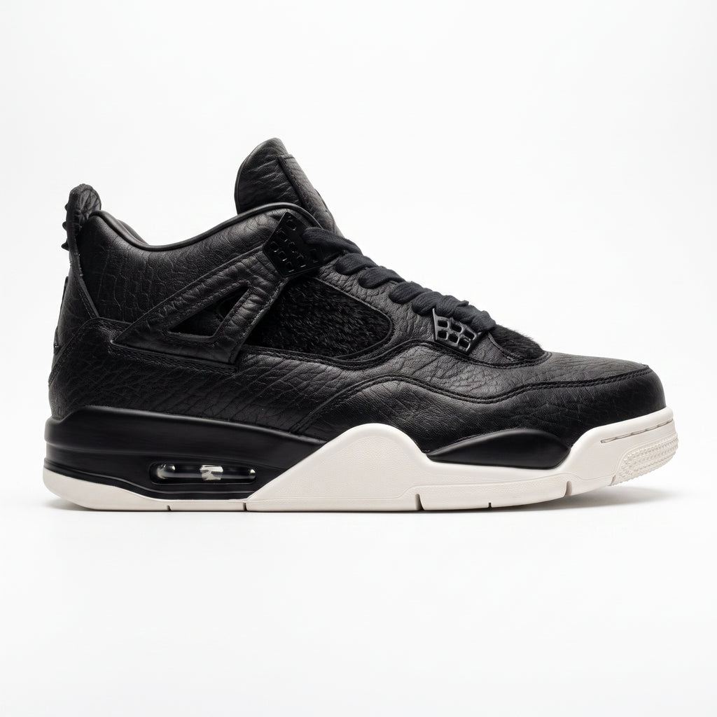 Nike Air Jordan 4 Retro Premium "Pinnacle"