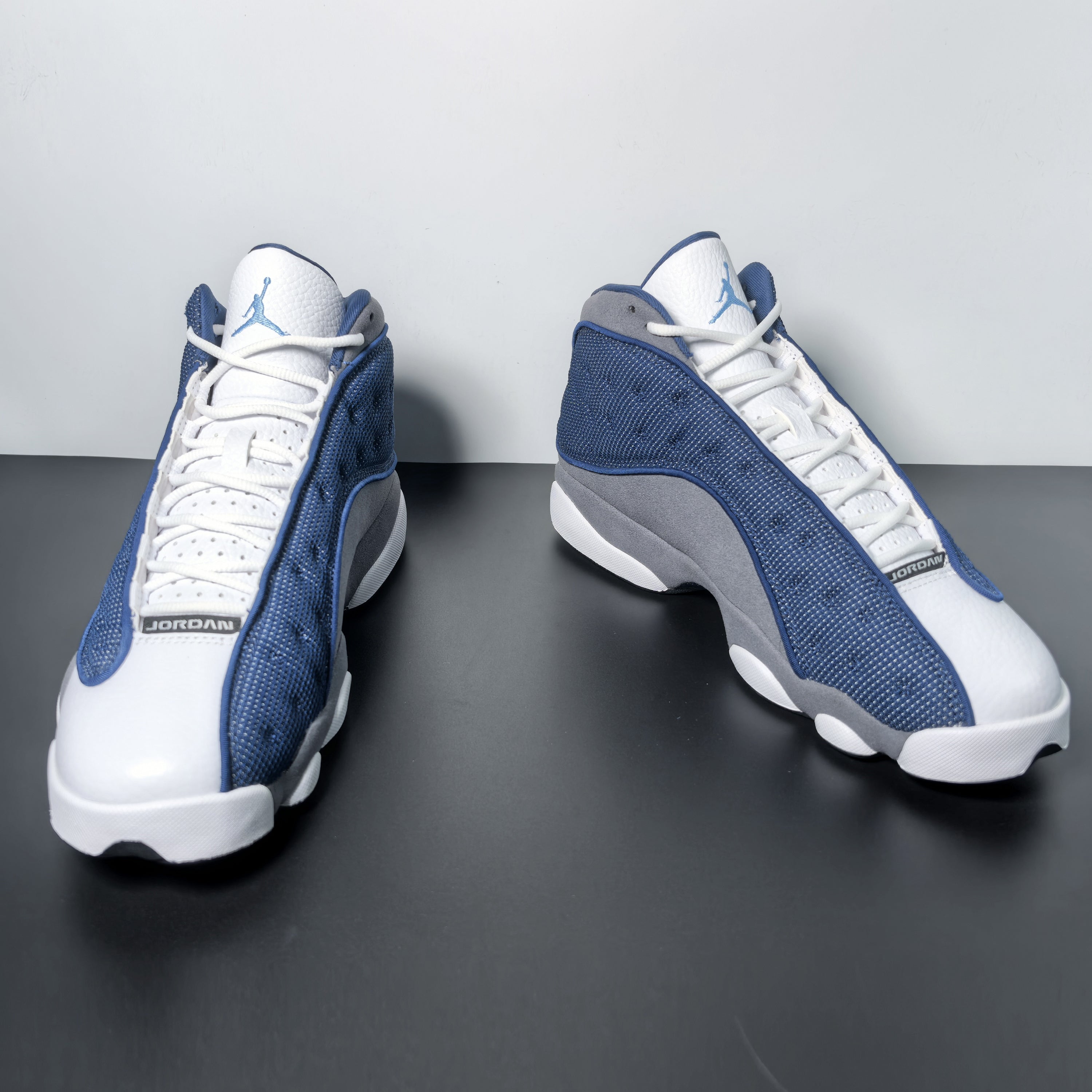 Air Jordan 13 Retro Retro Flint 2020