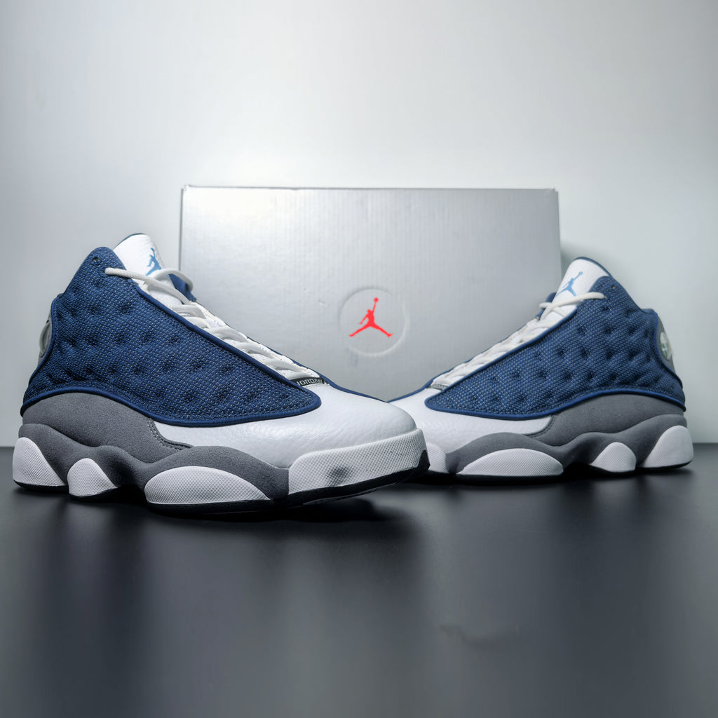 Air Jordan 13 Retro Retro Flint 2020